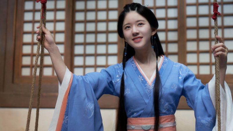 原神魈怎么配队 魈配队阵容推荐